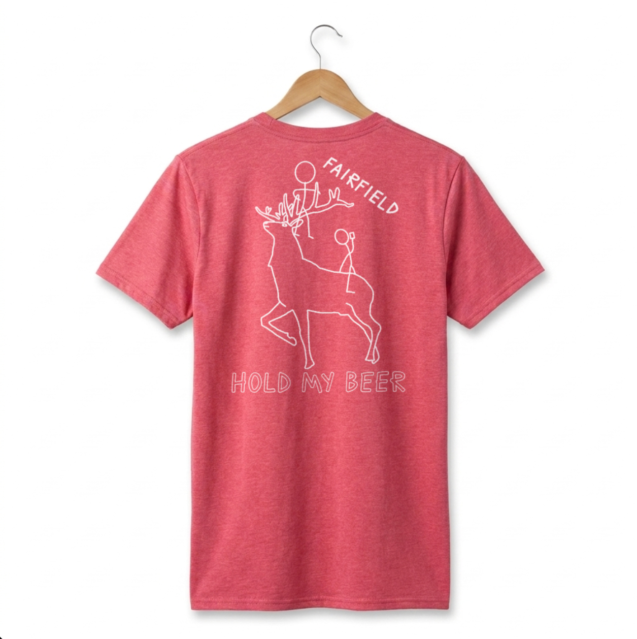 Fairfield Vol 1 T-Shirt