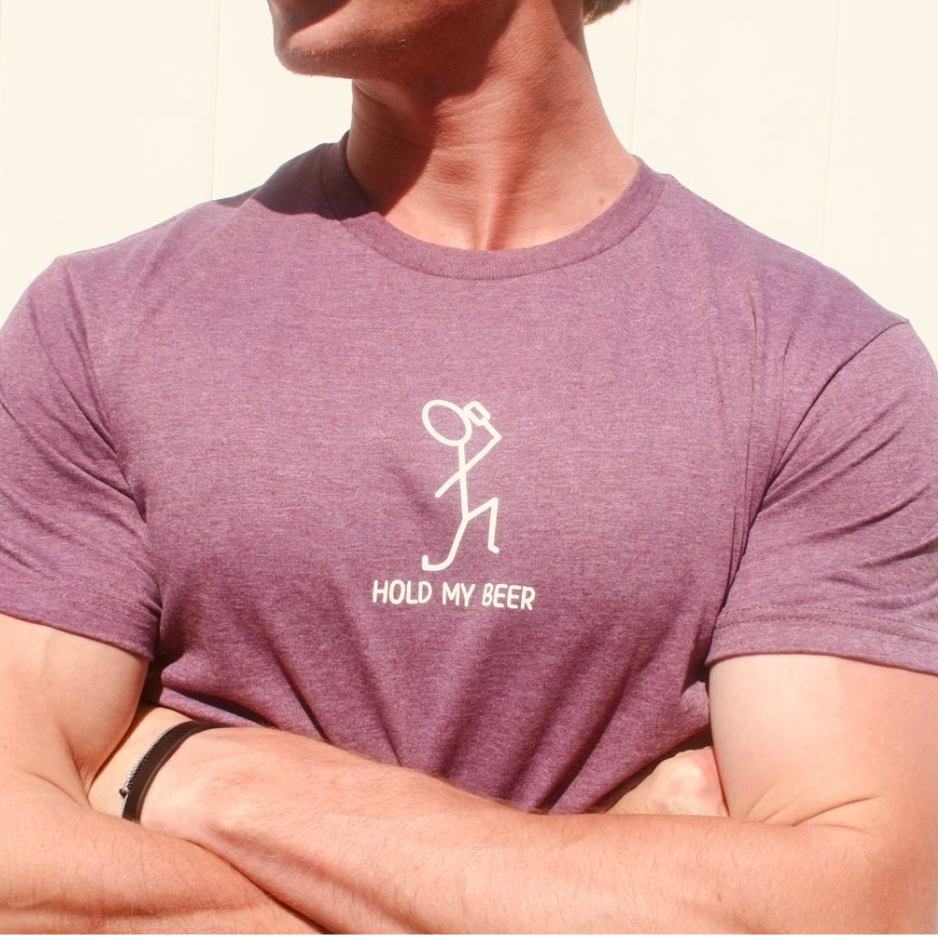 Shotgun T-Shirt