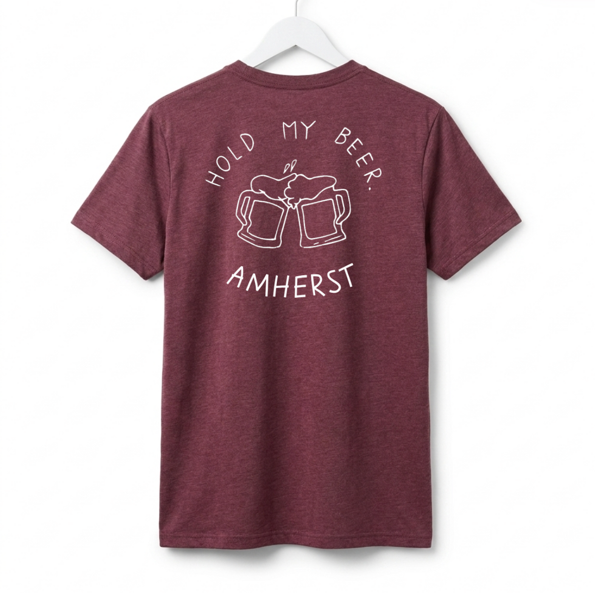 Amherst Vol. 2 T-Shirt