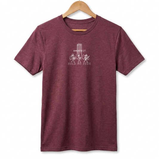 Amherst Vol. 2 T-Shirt