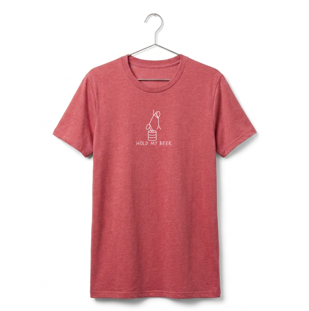 Keg Stand T-Shirt