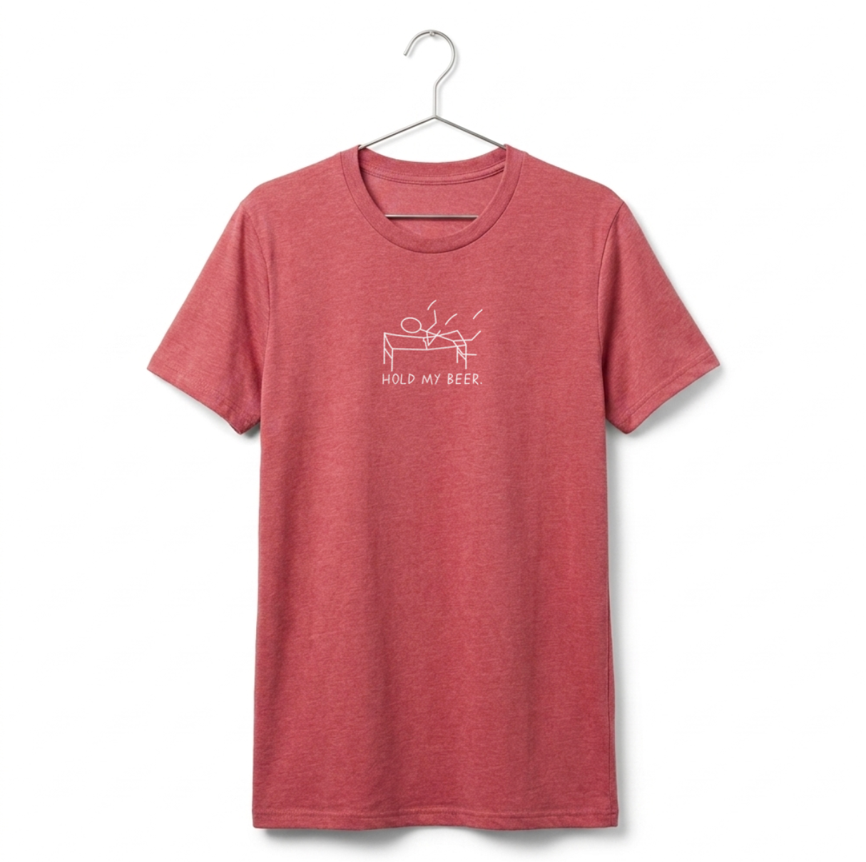 Table Break T-Shirt
