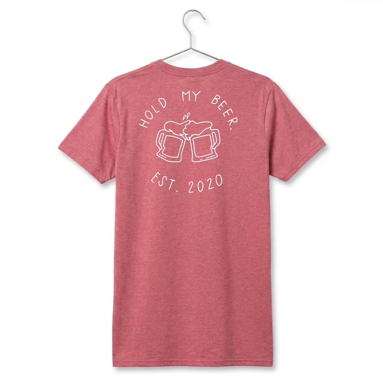 Table Break T-Shirt