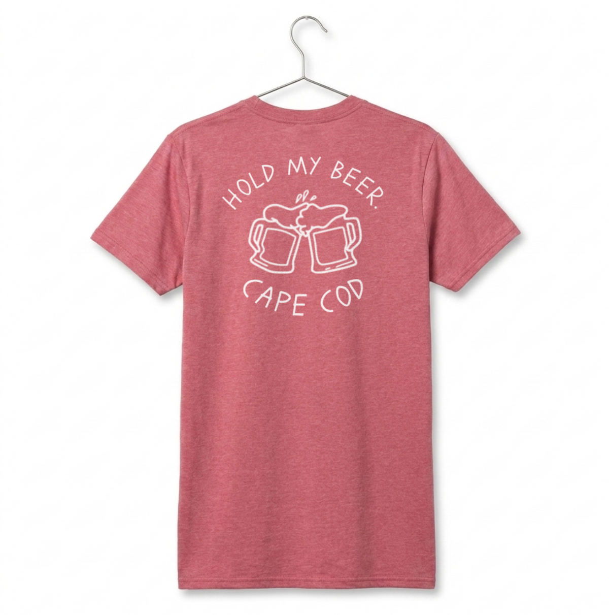 Surfer Dude T-Shirt