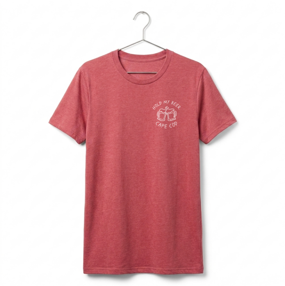 Overland Permit T-Shirt