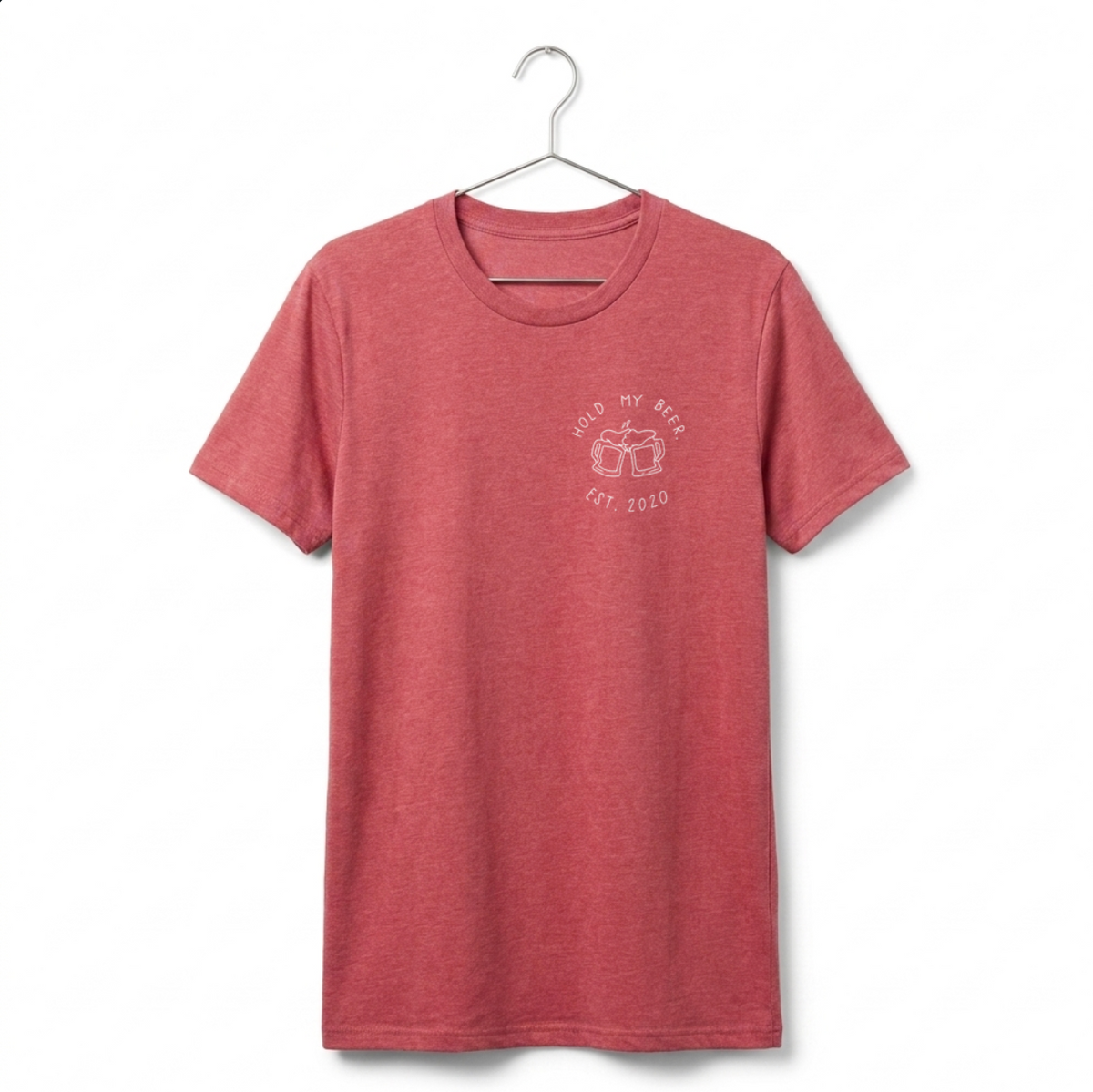 The Logo T-Shirt
