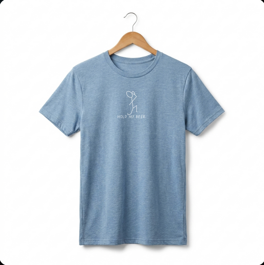 Shotgun T-Shirt