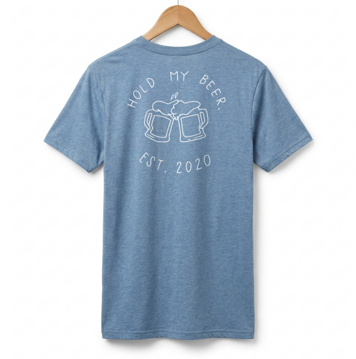 Keg Stand T-Shirt