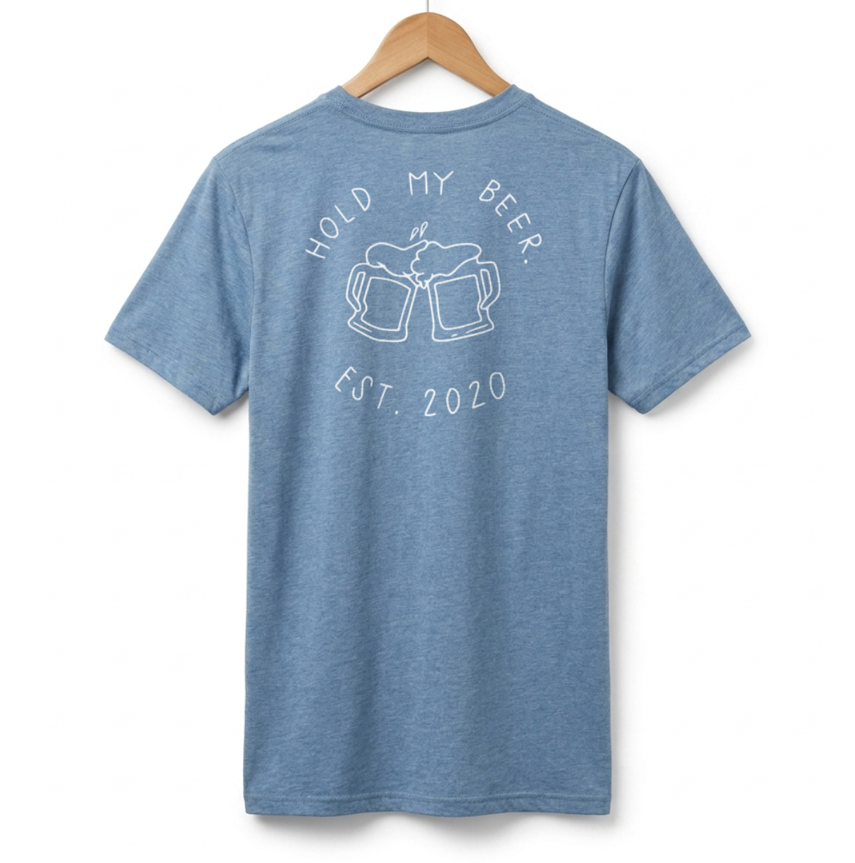 Shotgun T-Shirt