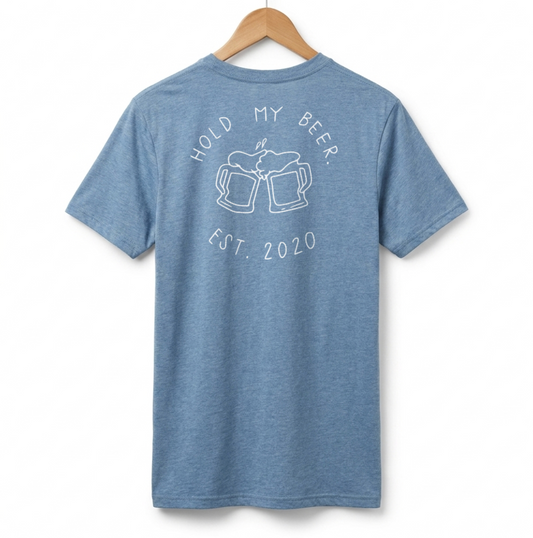 Shotgun T-Shirt