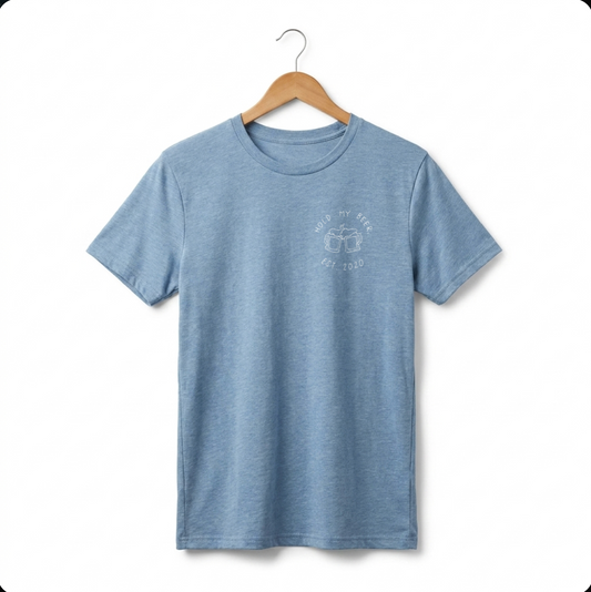 The Logo T-Shirt