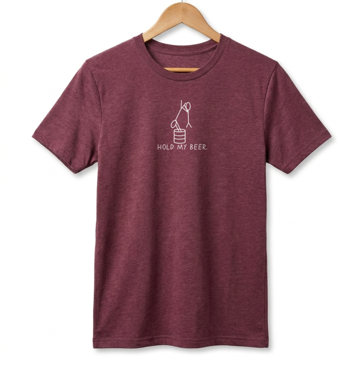 Keg Stand T-Shirt