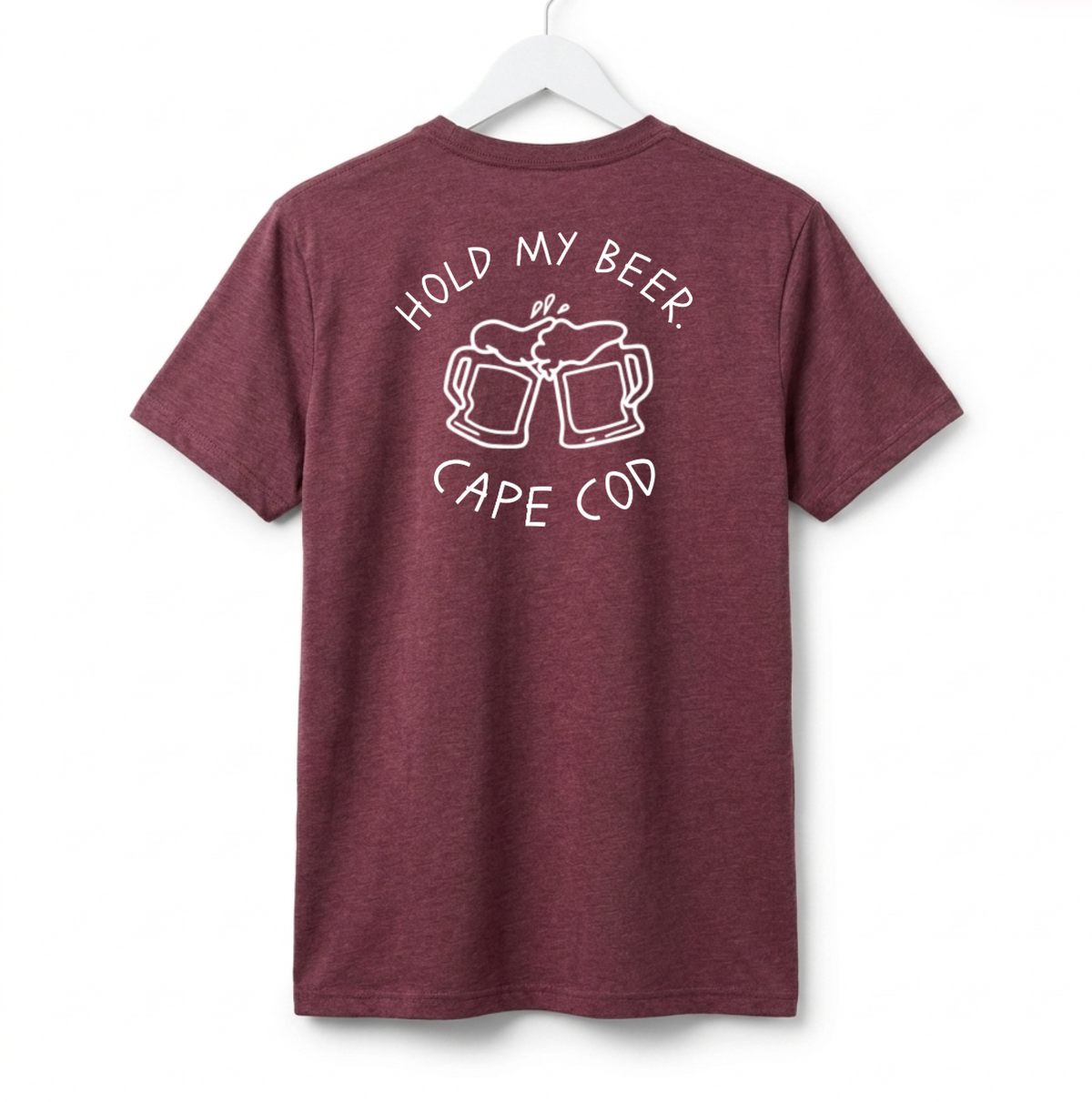 Surfer Dude T-Shirt