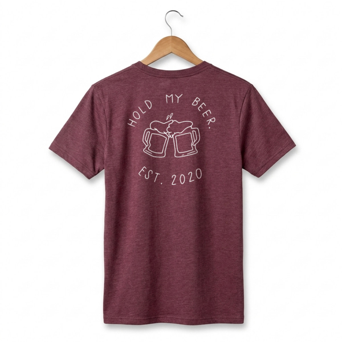 Funnel T-Shirt