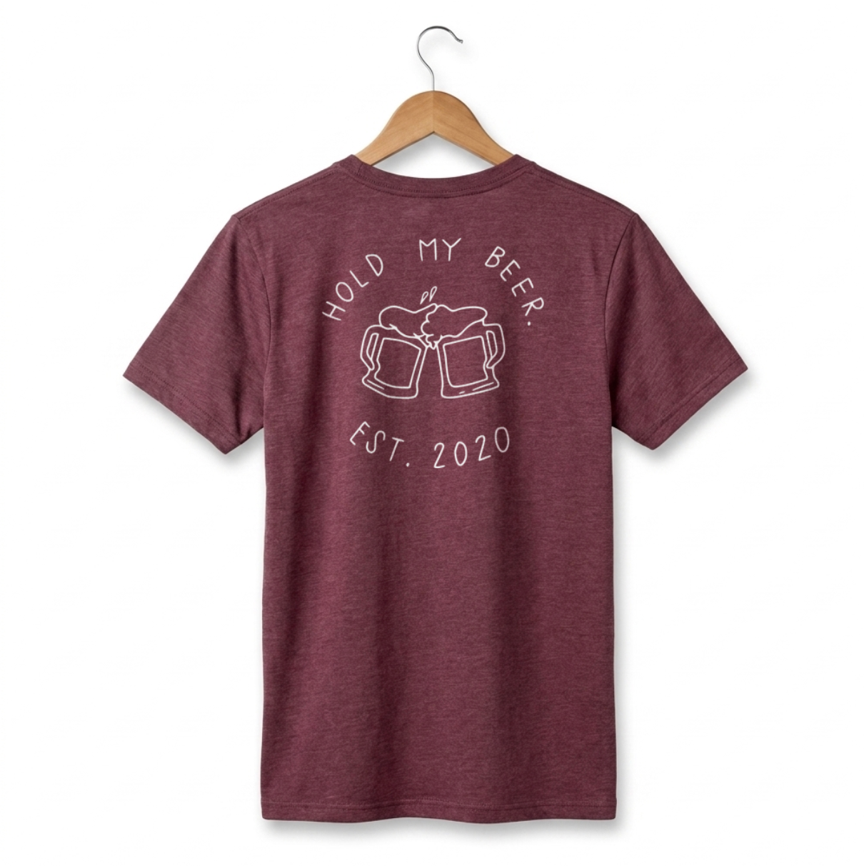 Table Break T-Shirt