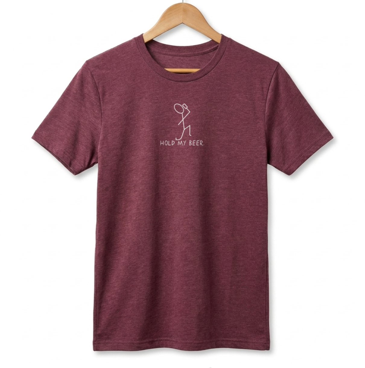Shotgun T-Shirt