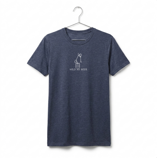 Keg Stand T-Shirt