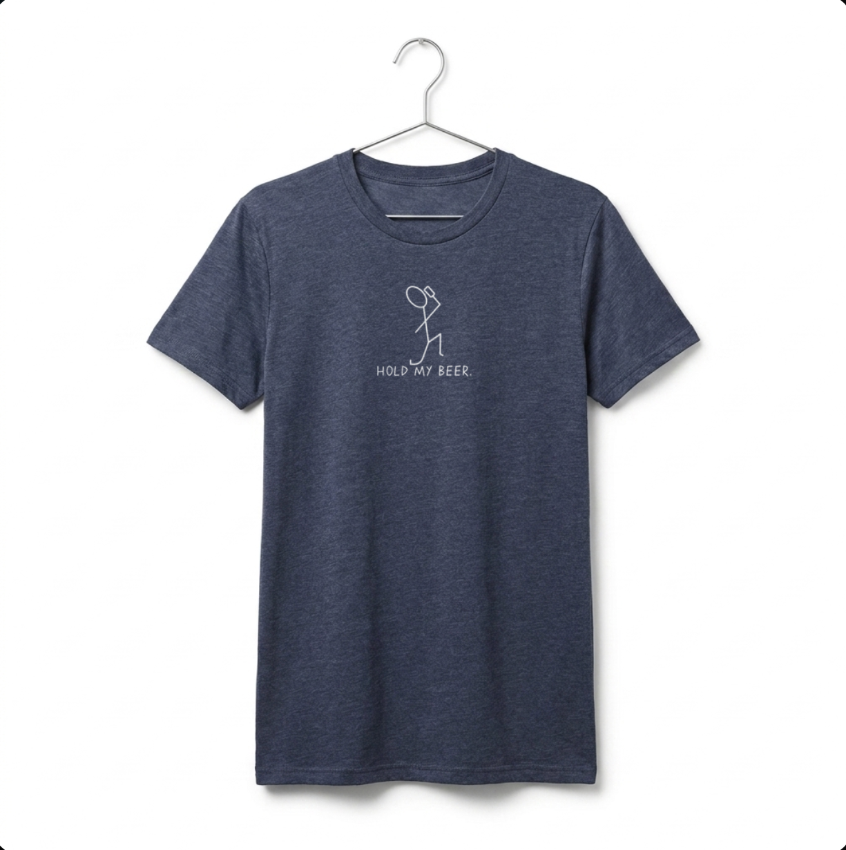 Shotgun T-Shirt
