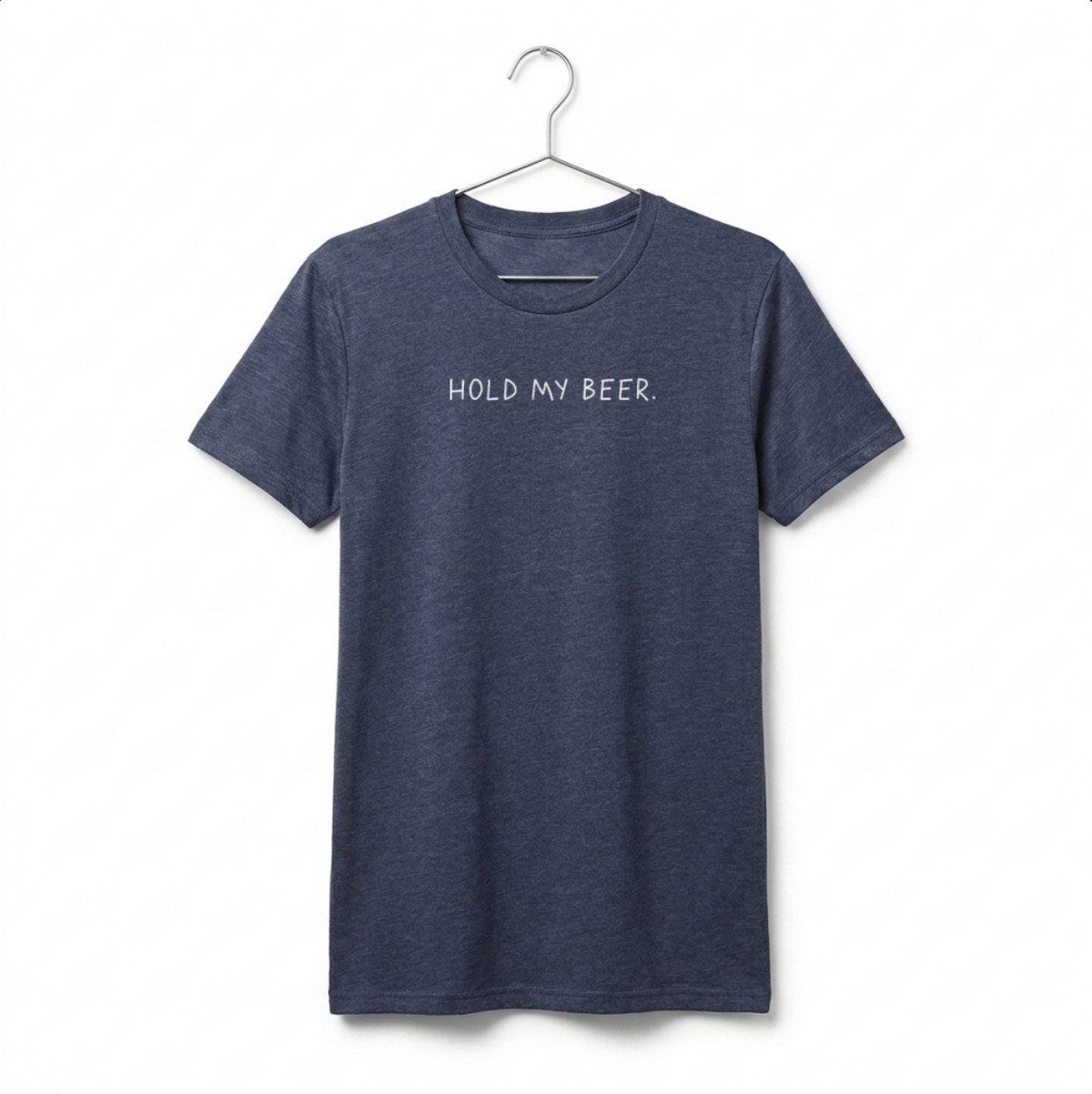 The Script T-Shirt