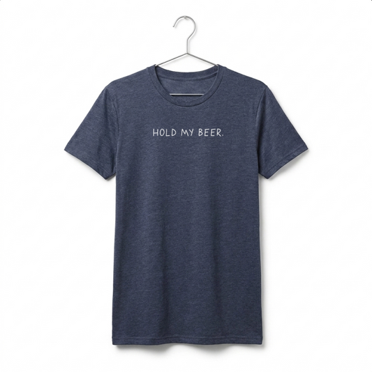 The Script T-Shirt