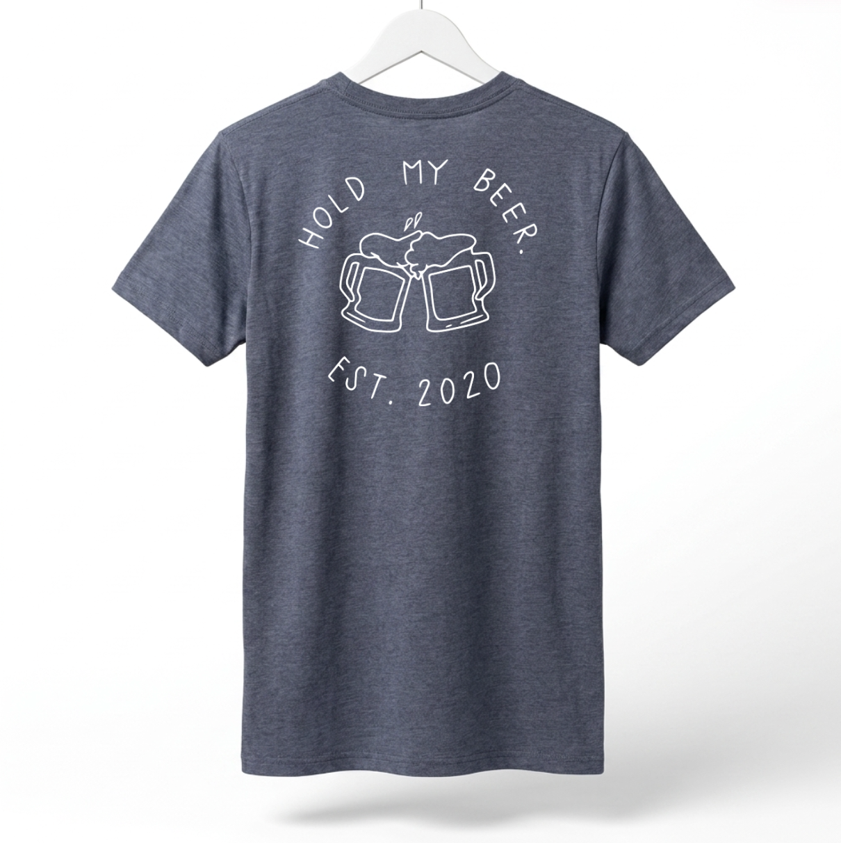 Table Break T-Shirt