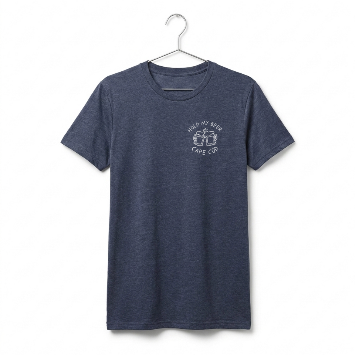 Shark Jockey T-Shirt