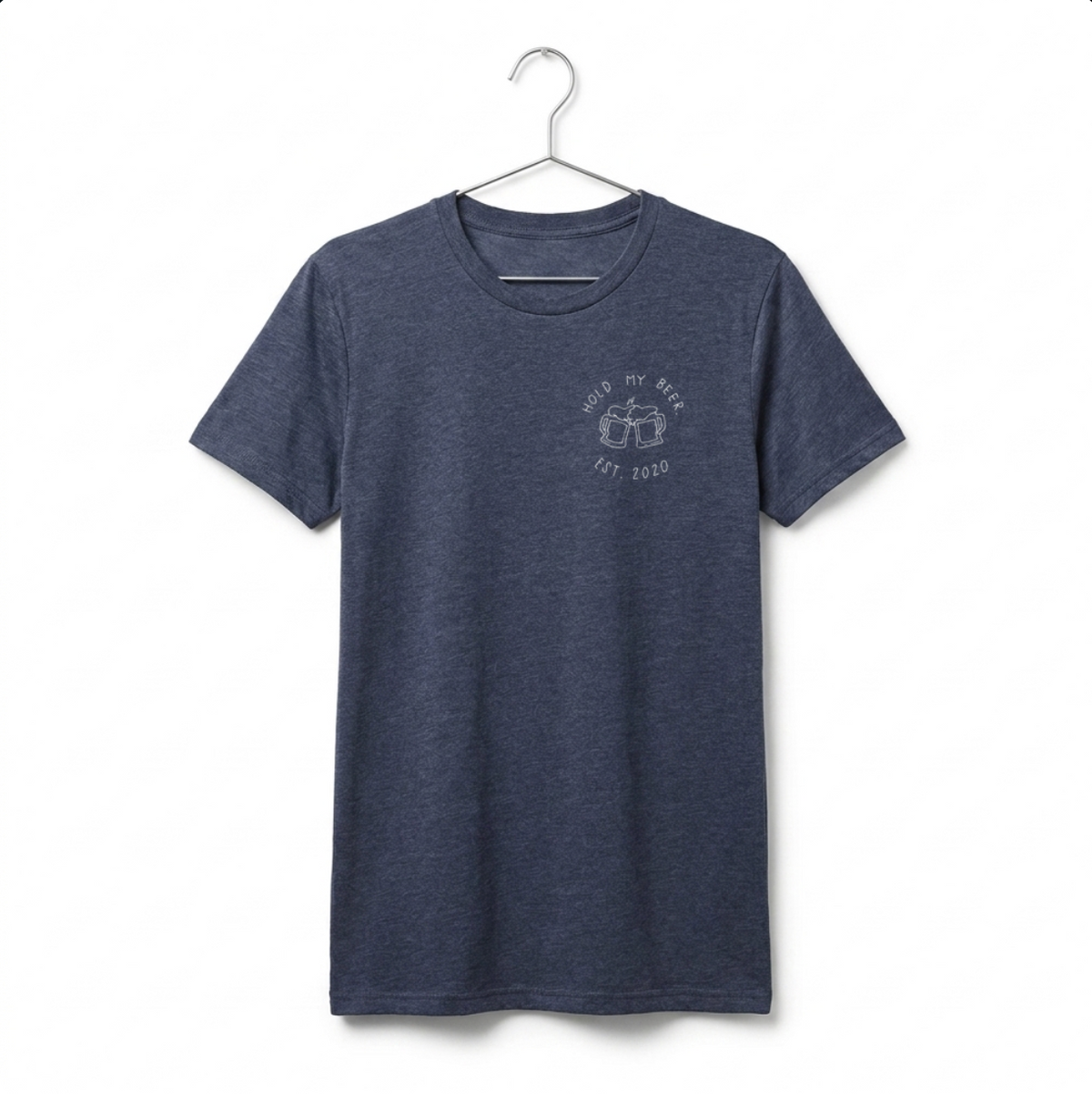The Logo T-Shirt
