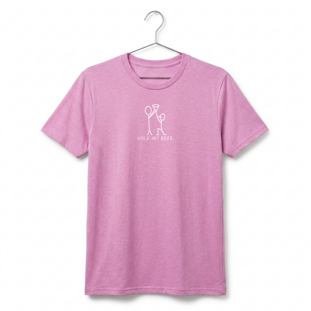 Funnel T-Shirt
