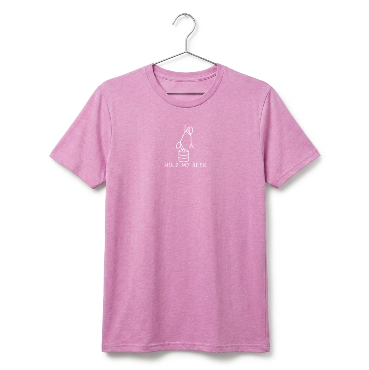 Keg Stand T-Shirt