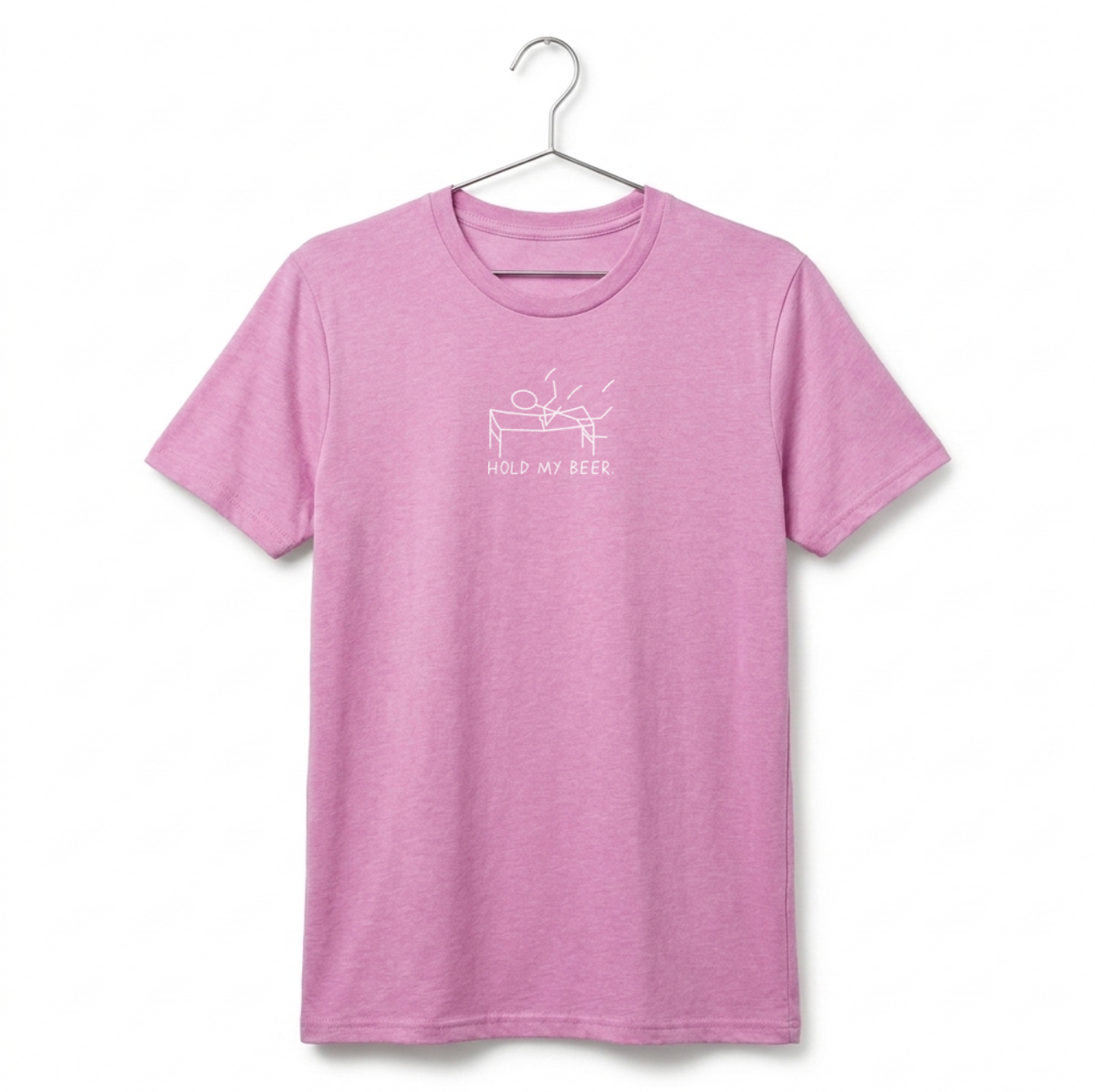 Table Break T-Shirt