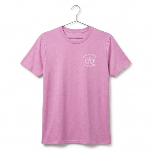 Girls Day in the Cape T-Shirt