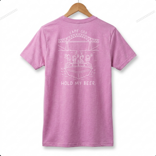 Girls Day in the Cape T-Shirt