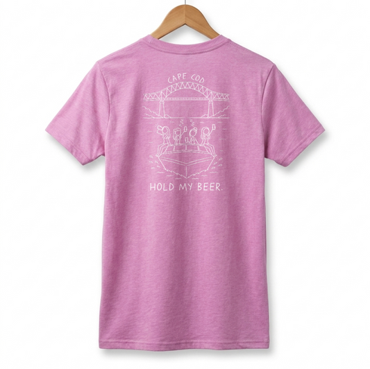 Girls Day in the Cape T-Shirt
