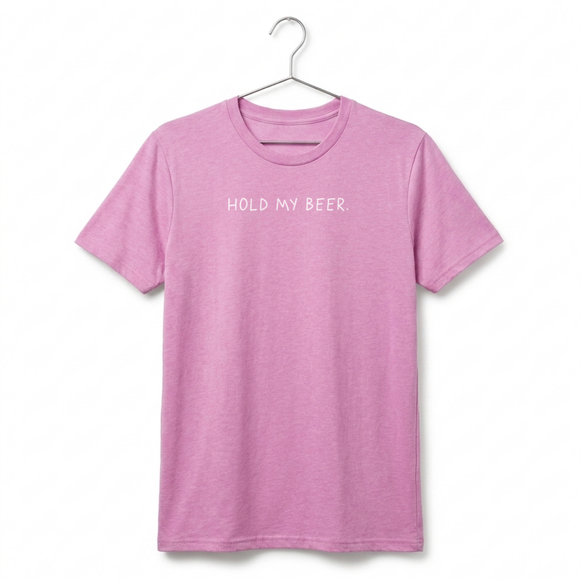 The Script T-Shirt