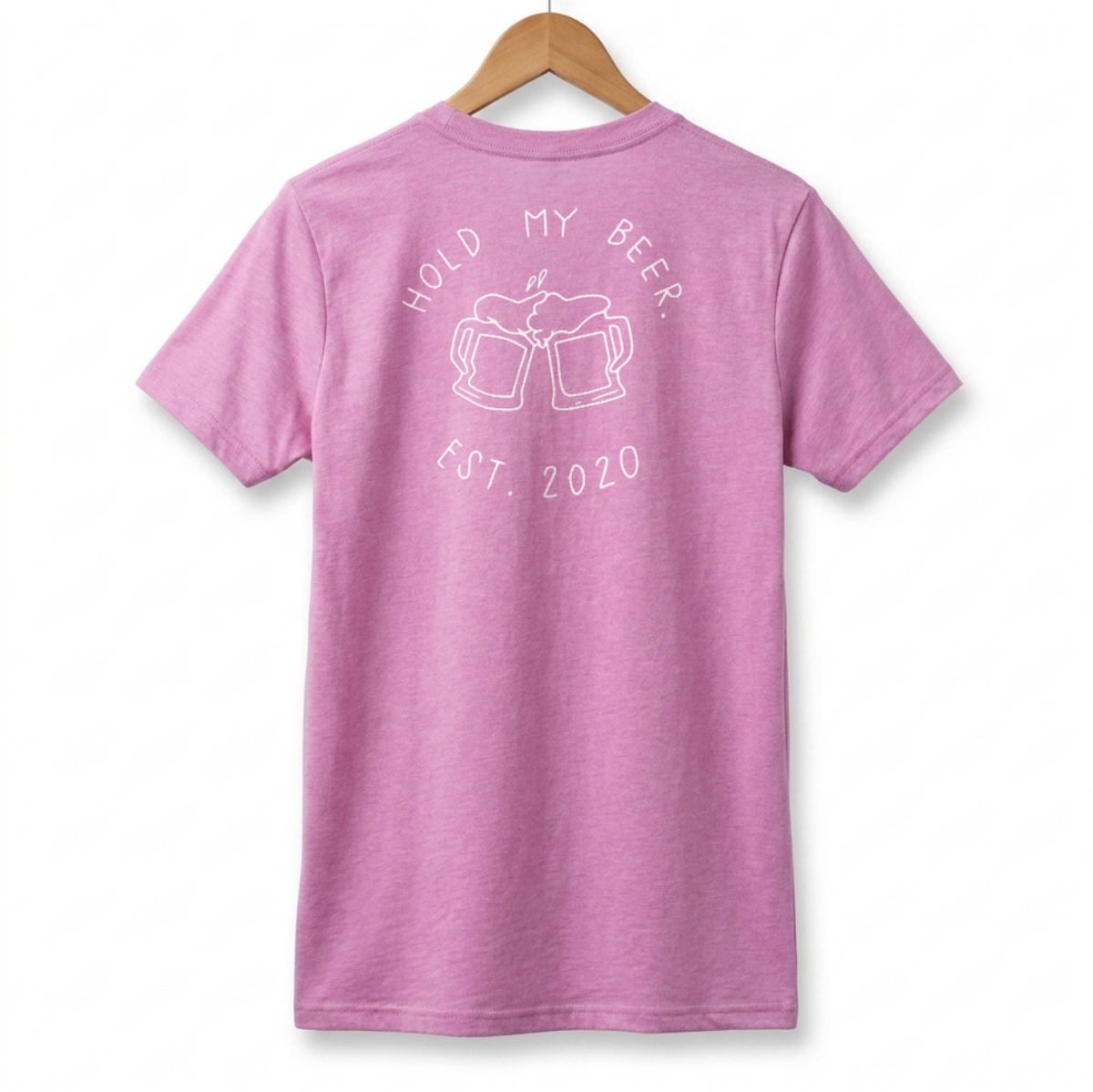 Keg Stand T-Shirt