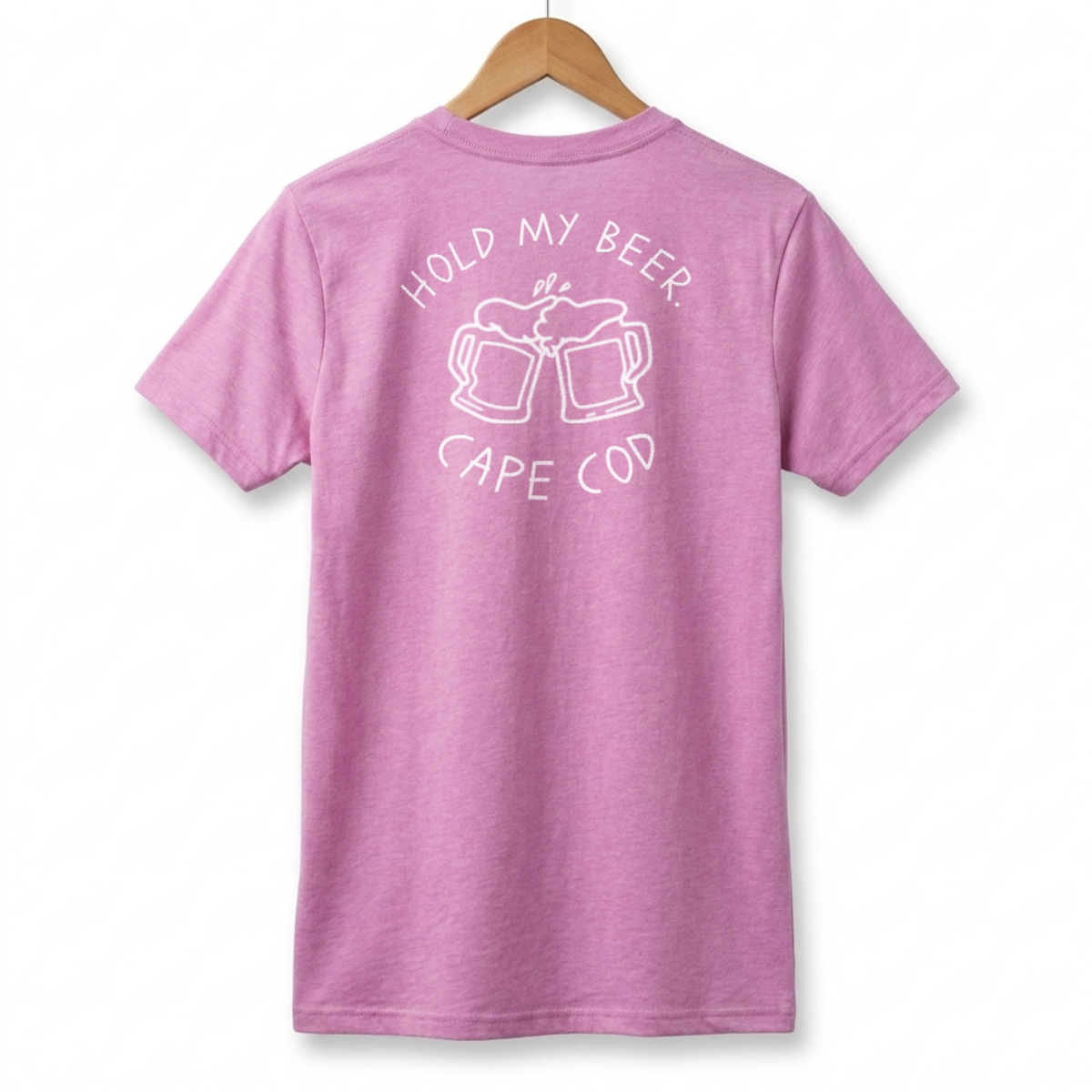 Surfer Dude T-Shirt