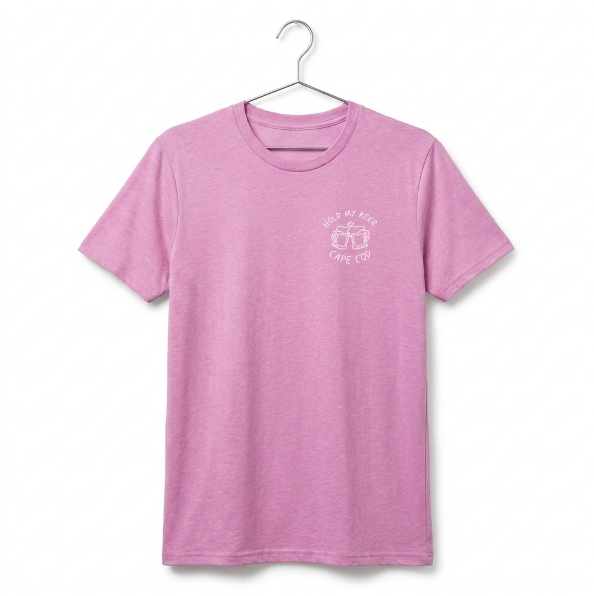 Overland Permit T-Shirt