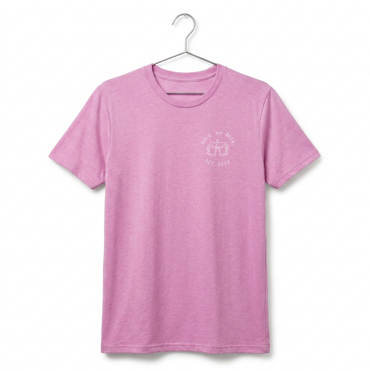 The Logo T-Shirt
