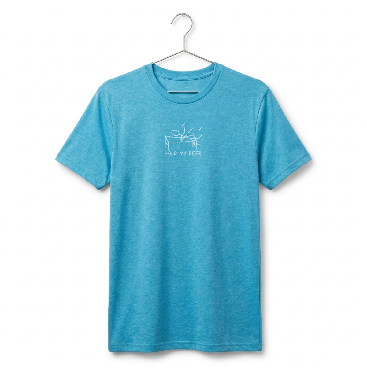 Table Break T-Shirt