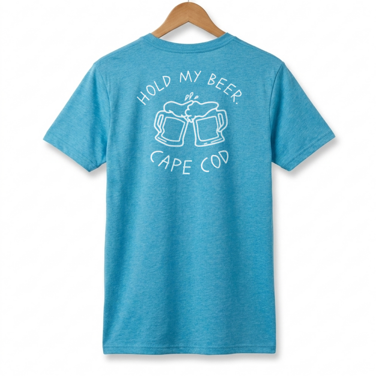Surfer Dude T-Shirt