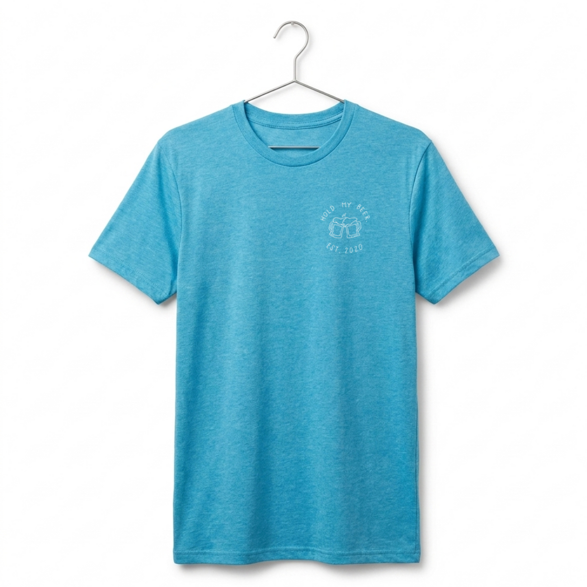 The Logo T-Shirt