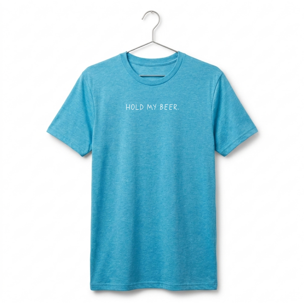 The Script T-Shirt