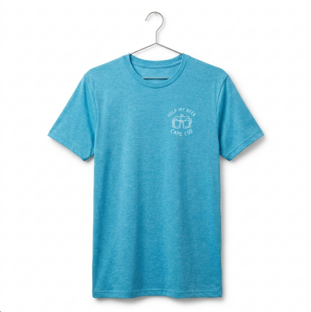 Overland Permit T-Shirt