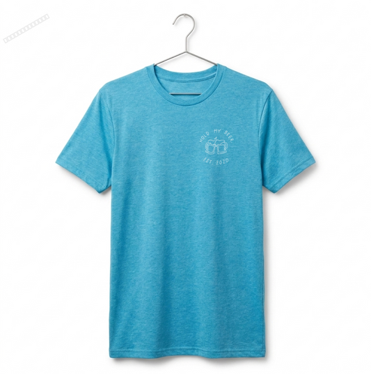 The Logo T-Shirt